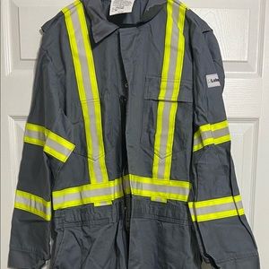 Landlake FR Coveralls